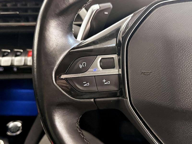 Used Peugeot 3008 2021 for sale - 76908648: Photo 17