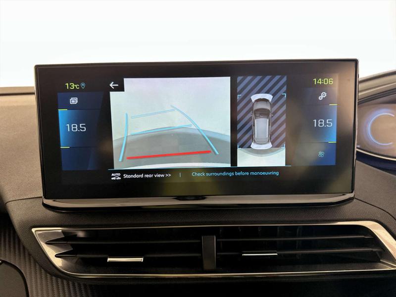 Used Peugeot 3008 2021 for sale - 76908648: Photo 20