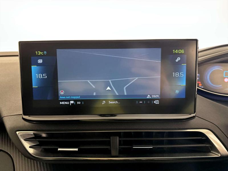 Used Peugeot 3008 2021 for sale - 76908648: Photo 21