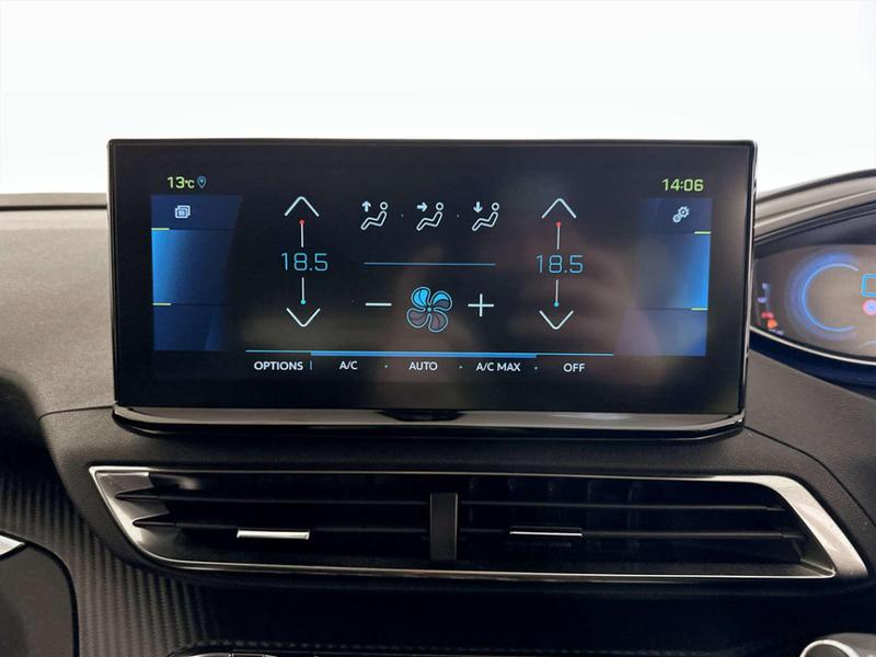 Used Peugeot 3008 2021 for sale - 76908648: Photo 22