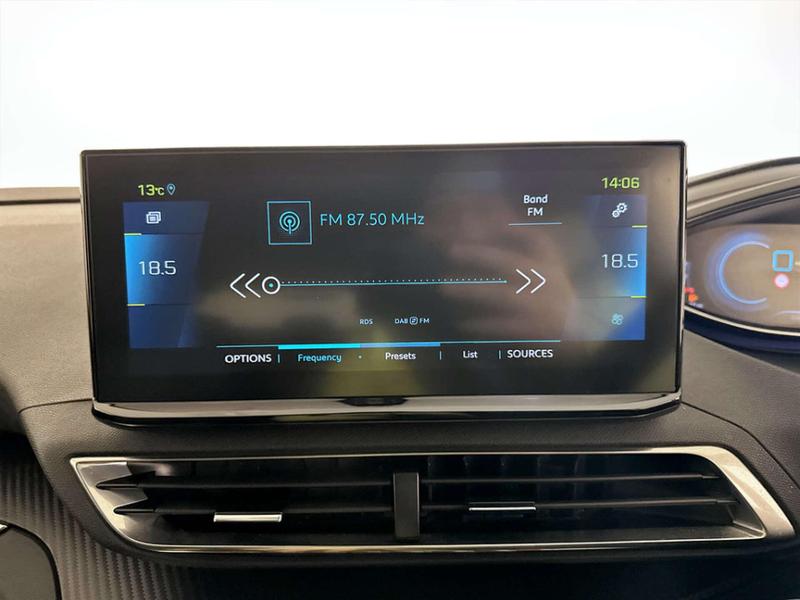 Used Peugeot 3008 2021 for sale - 76908648: Photo 23