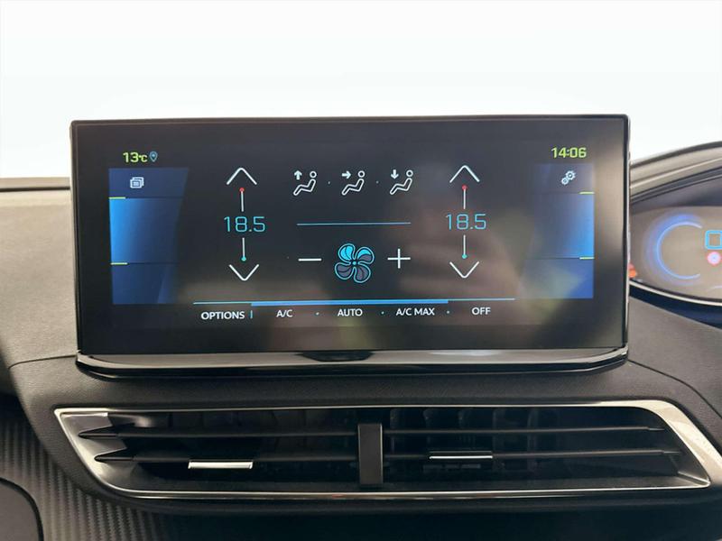 Used Peugeot 3008 2021 for sale - 76908648: Photo 24