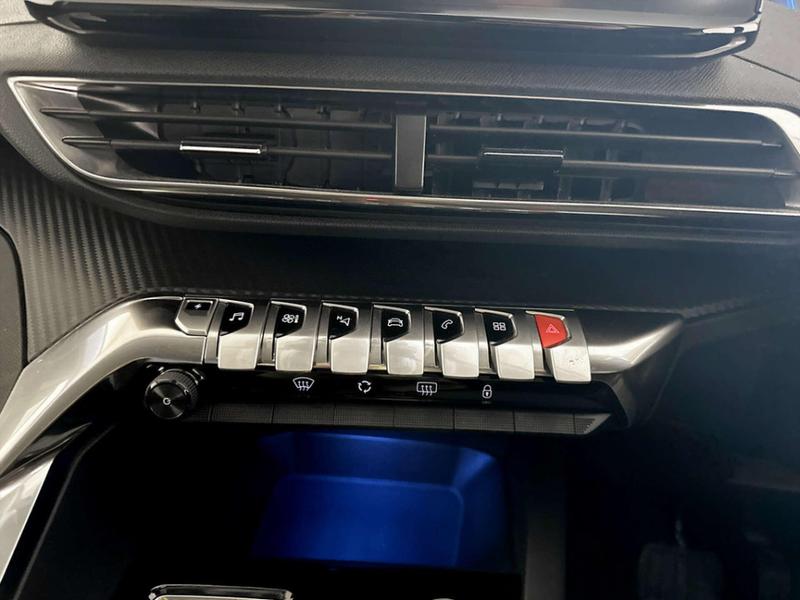 Used Peugeot 3008 2021 for sale - 76908648: Photo 25