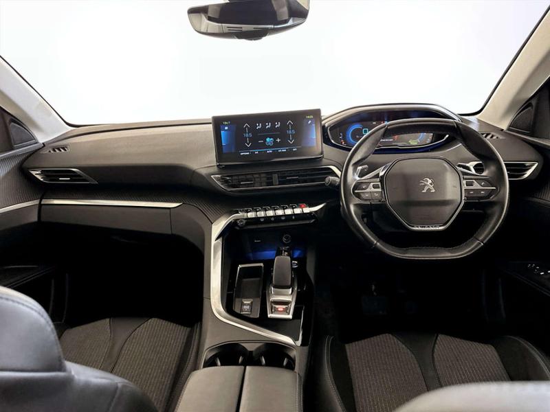 Used Peugeot 3008 2021 for sale - 76908648: Photo 3