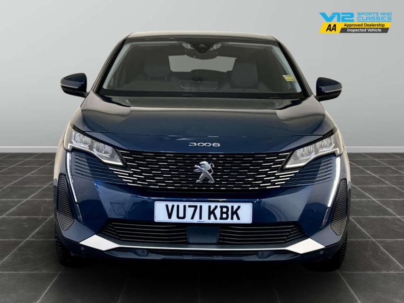 Used Peugeot 3008 2021 for sale - 76908648: Photo 5