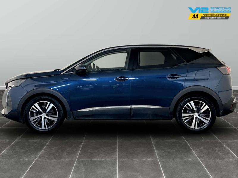Used Peugeot 3008 2021 for sale - 76908648: Photo 7