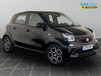 2019 - 0.9T Prime (Premium) Twinamic Euro 6 (s/s) 5dr Automatic