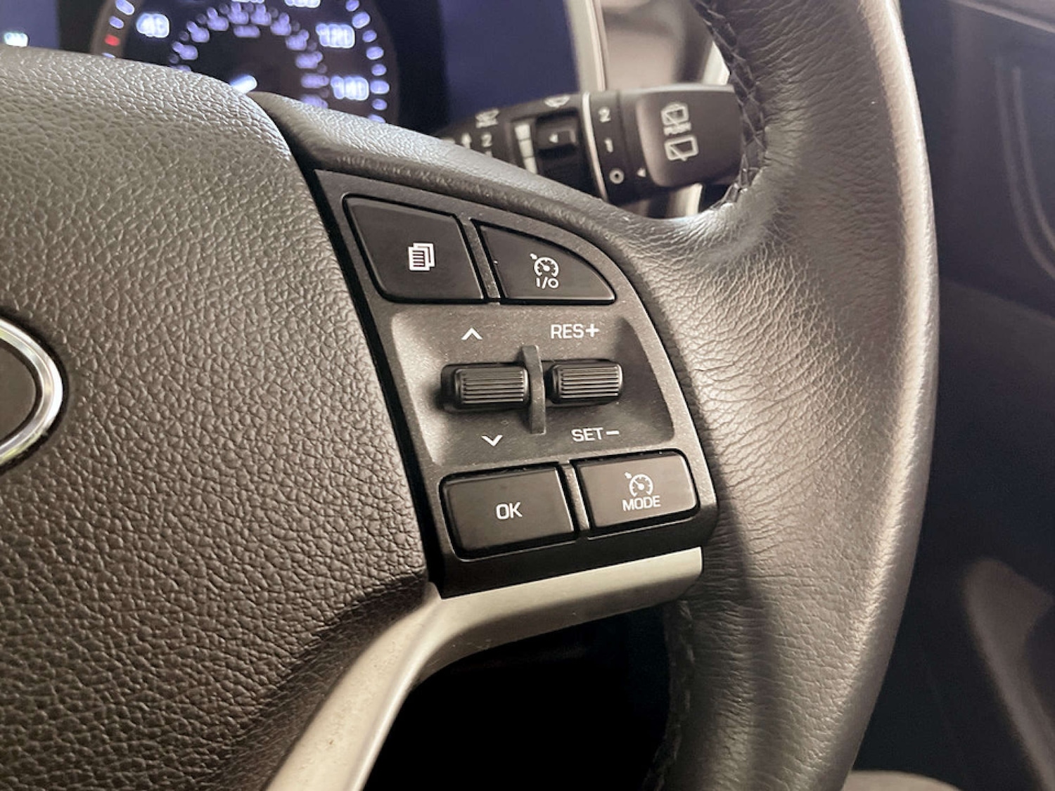 Used Hyundai TUCSON 2020 for sale - 77662723: Photo 19