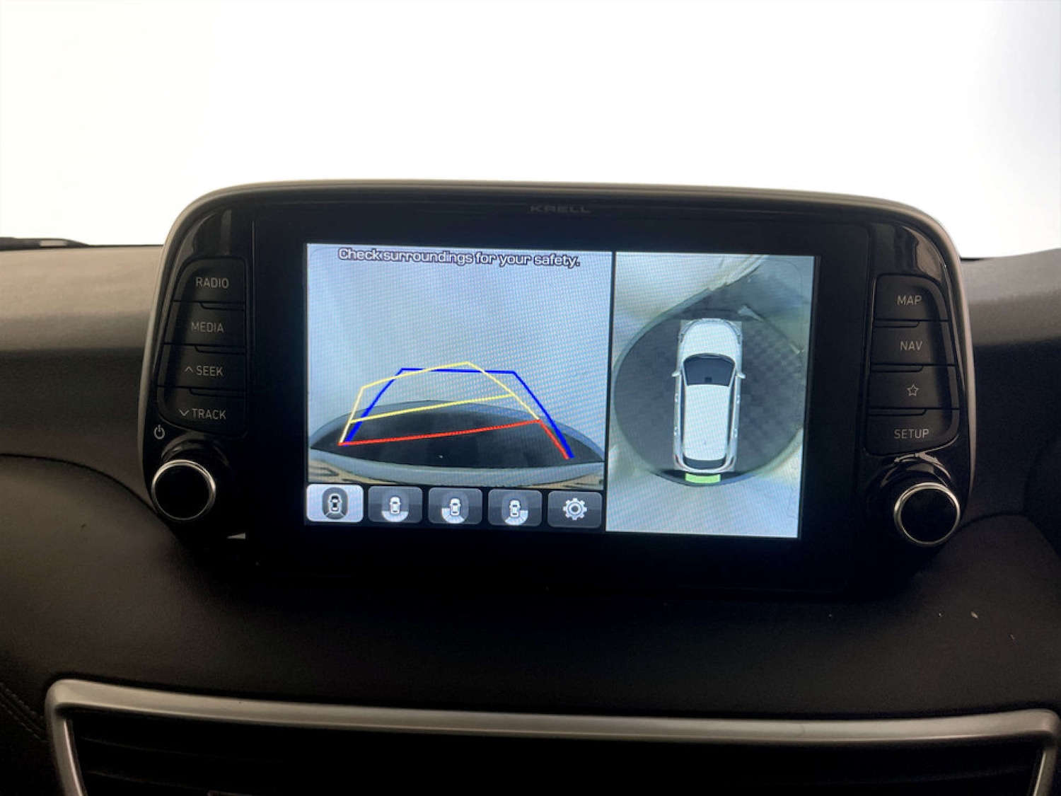 Used Hyundai TUCSON 2020 for sale - 77662723: Photo 20