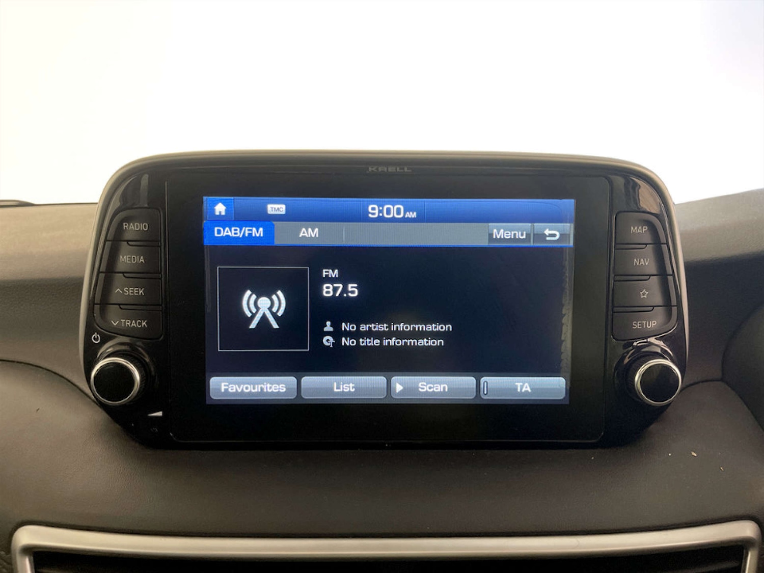 Used Hyundai TUCSON 2020 for sale - 77662723: Photo 23