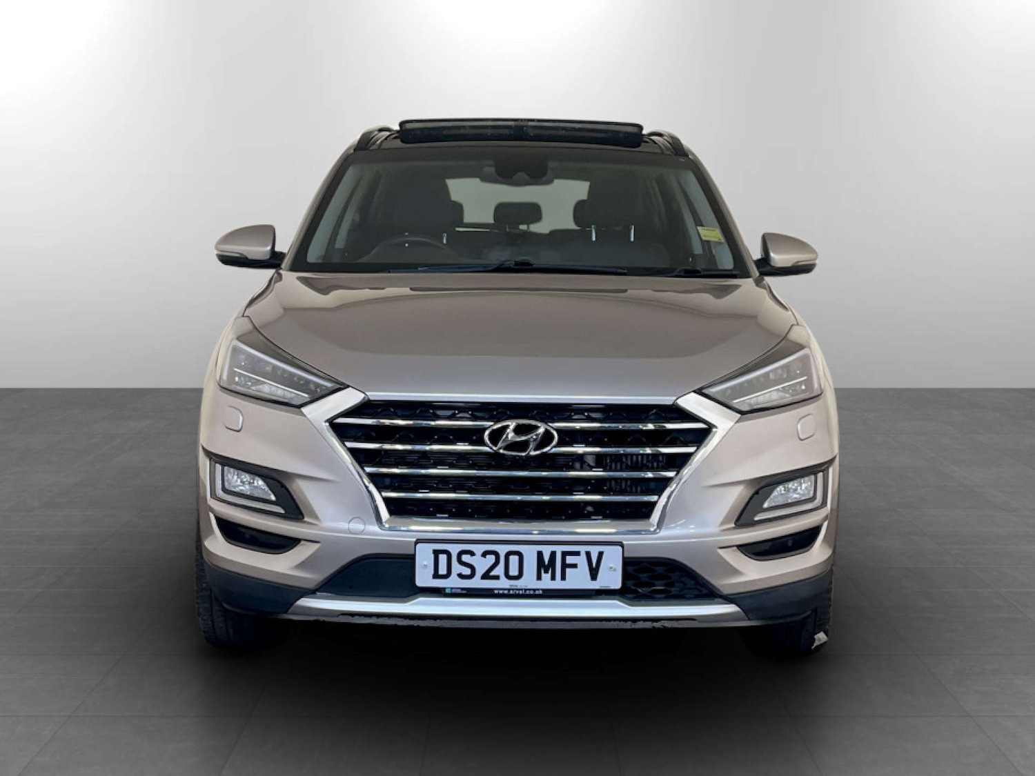 Used Hyundai TUCSON 2020 for sale - 77662723: Photo 5