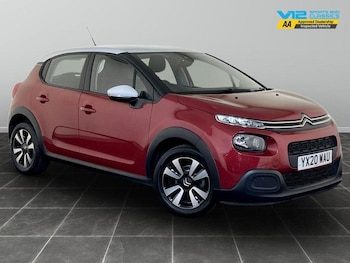 Citroen - C3