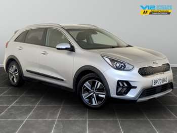 2021 (70) - 1.6 GDi Hybrid 2 5dr DCT