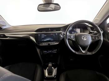 Used Vauxhall Corsa 2021 for sale - 74670470: Photo