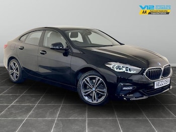 Used BMW 2 Series Gran Coupe 2022 for sale - 75835818: Photo