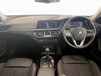 Used BMW 2 Series Gran Coupe 2022 for sale - 75835818: Photo