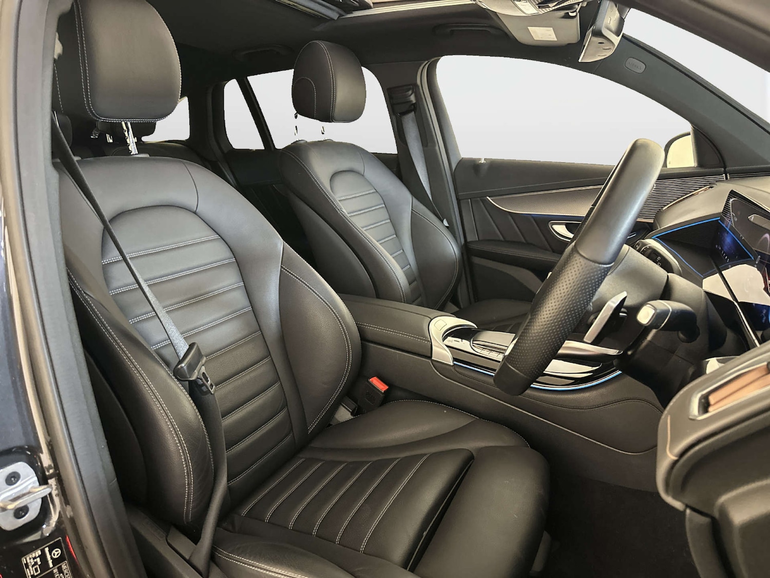 Used Mercedes-Benz EQC 2021 for sale - 77821692: Photo 13