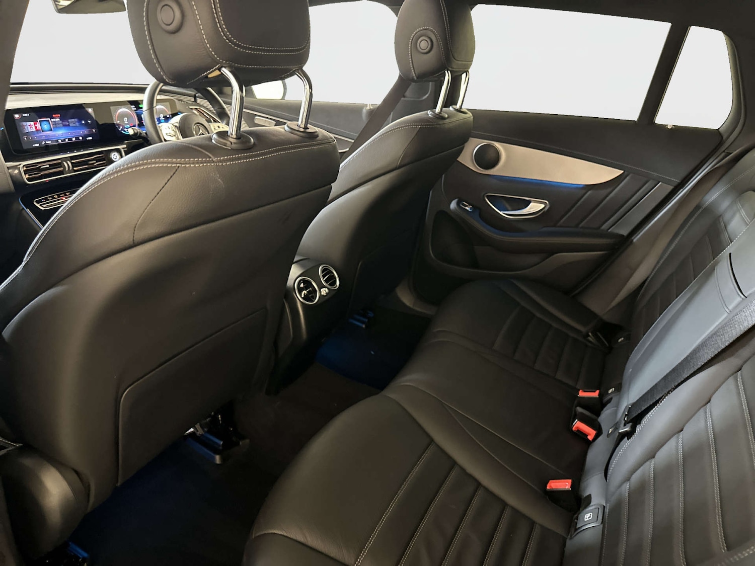 Used Mercedes-Benz EQC 2021 for sale - 77821692: Photo 15