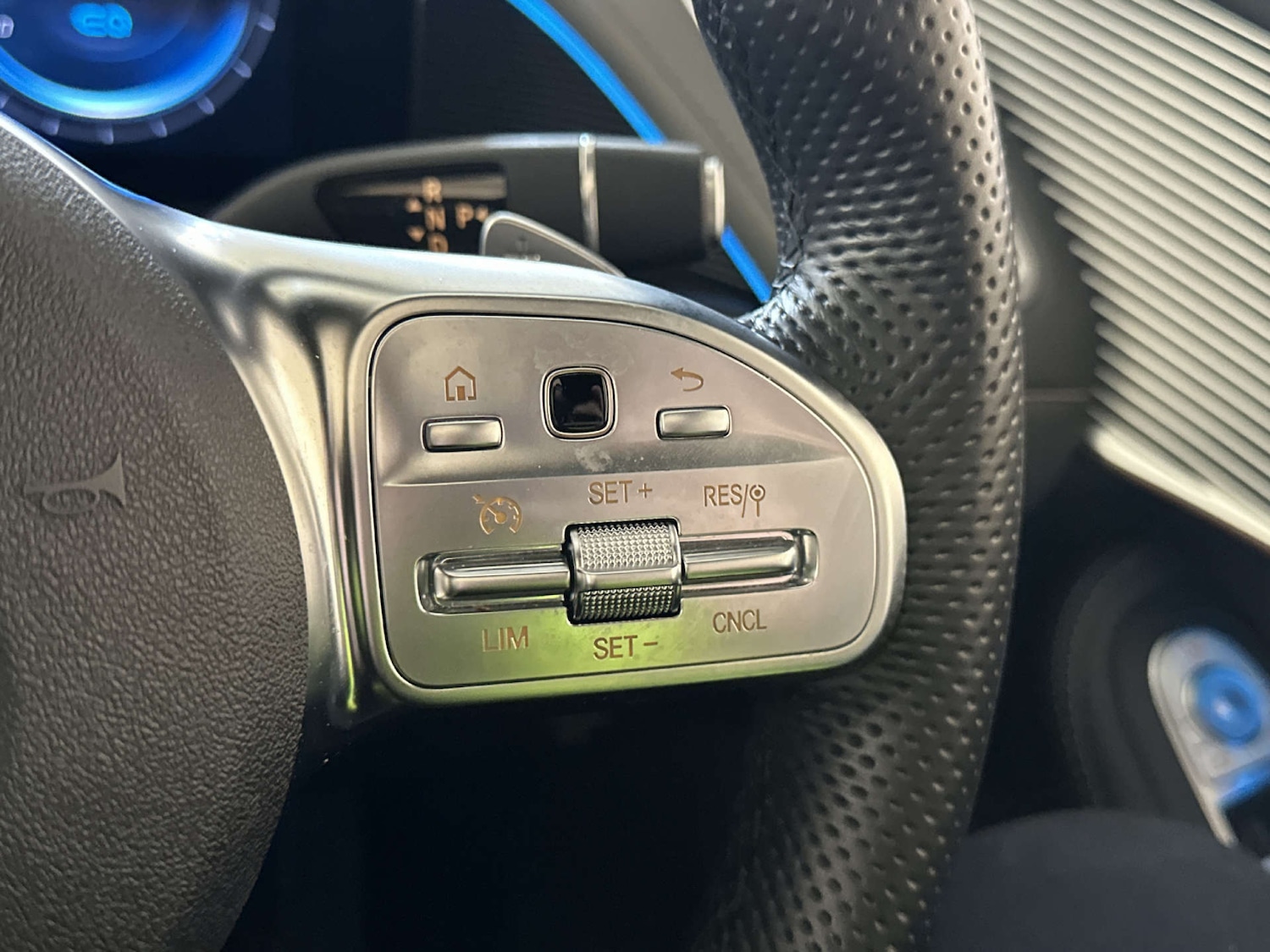 Used Mercedes-Benz EQC 2021 for sale - 77821692: Photo 20