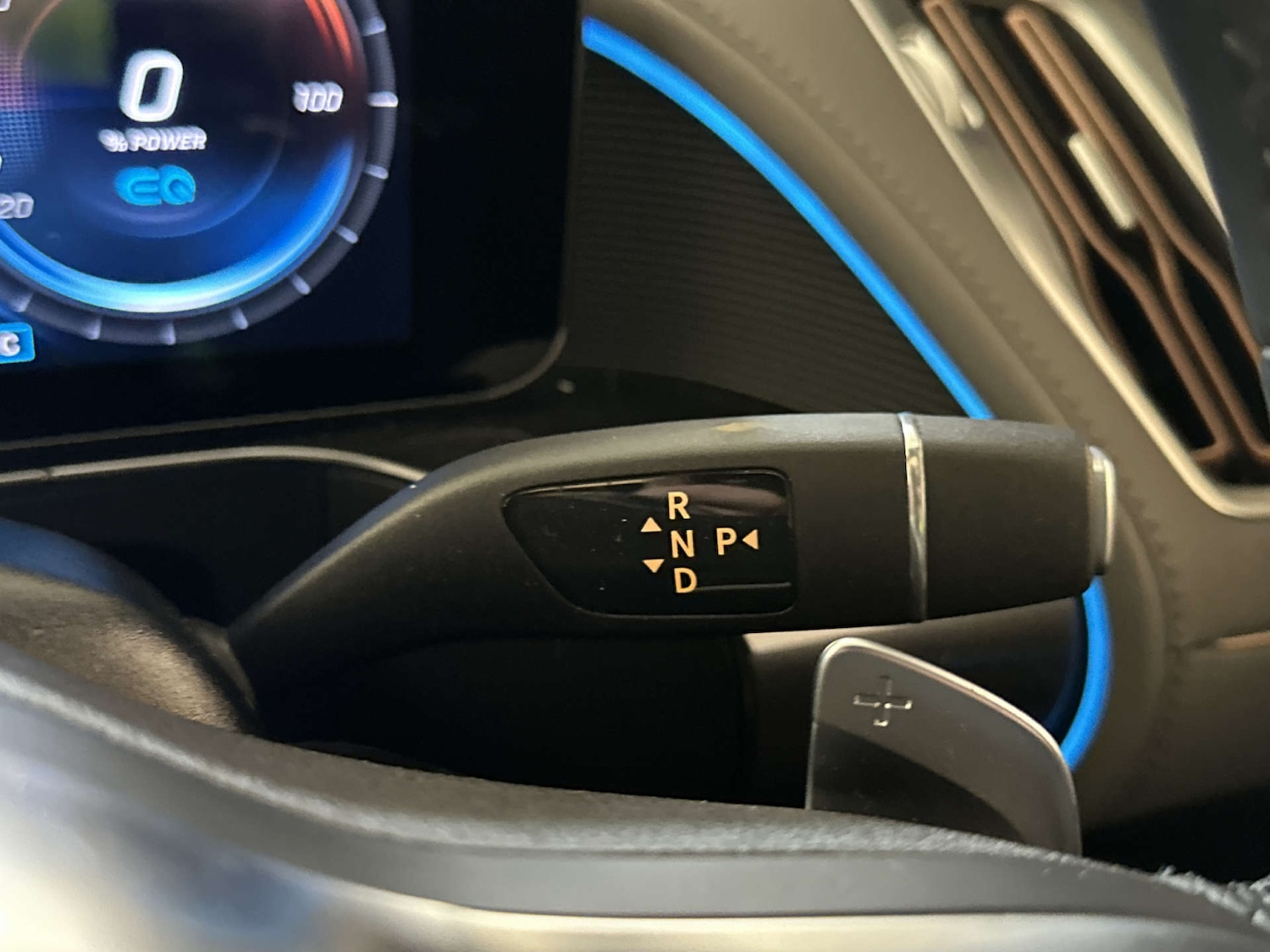 Used Mercedes-Benz EQC 2021 for sale - 77821692: Photo 21