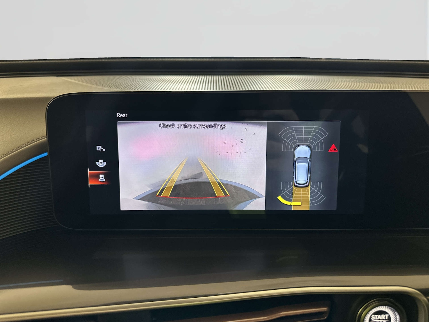 Used Mercedes-Benz EQC 2021 for sale - 77821692: Photo 22