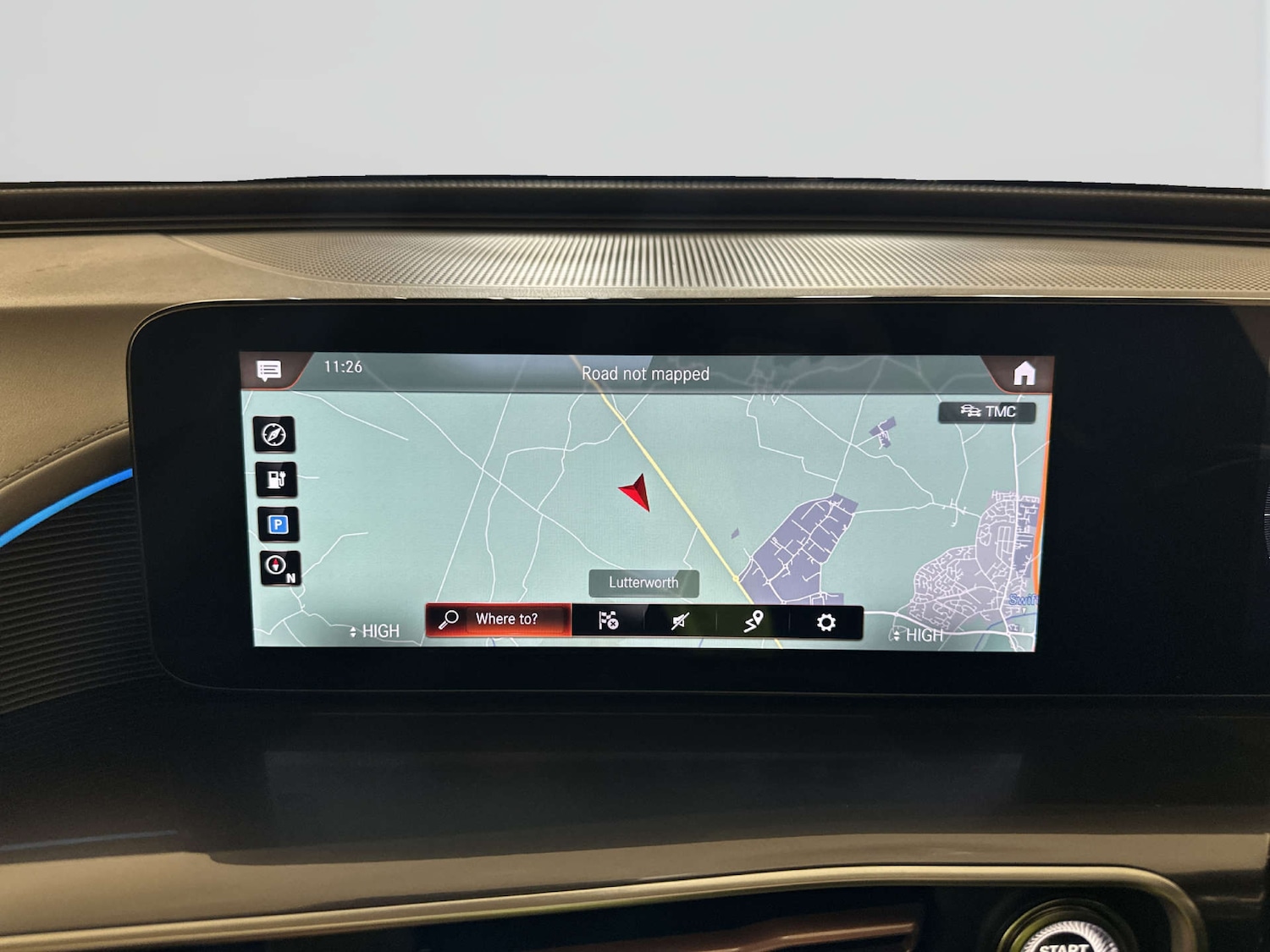 Used Mercedes-Benz EQC 2021 for sale - 77821692: Photo 23