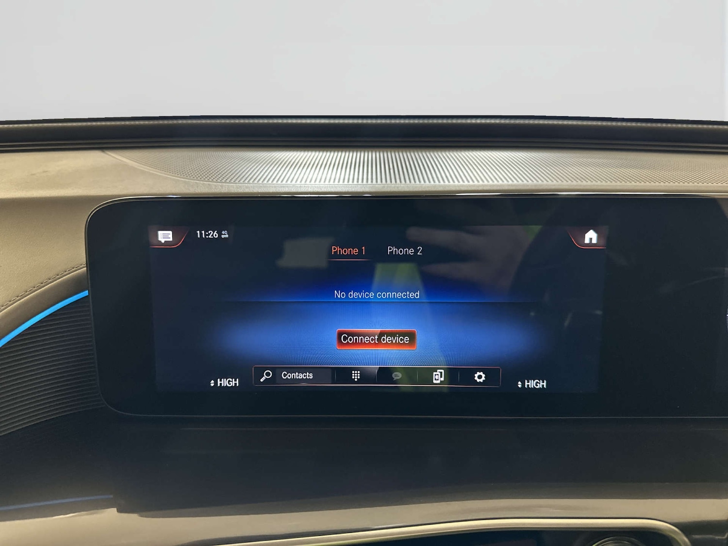 Used Mercedes-Benz EQC 2021 for sale - 77821692: Photo 25