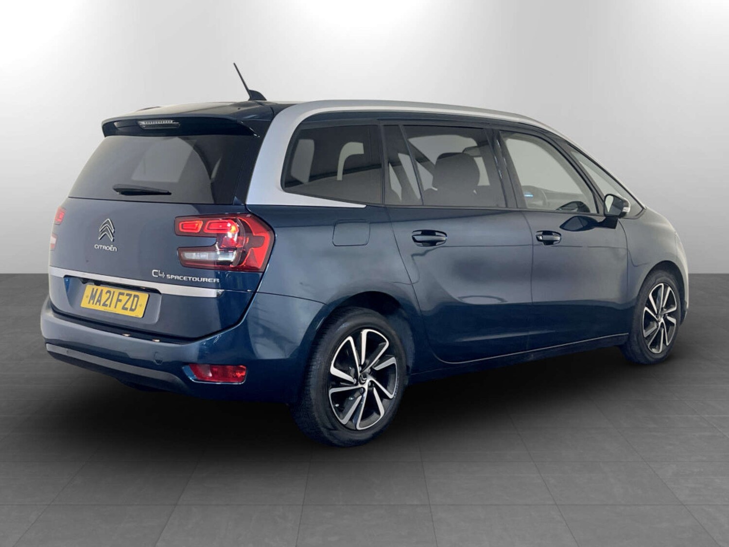 Used Citroen Grand C4 Picasso 2021 for sale - 77681208: Photo 10
