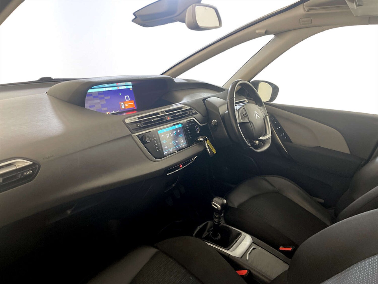 Used Citroen Grand C4 Picasso 2021 for sale - 77681208: Photo 12