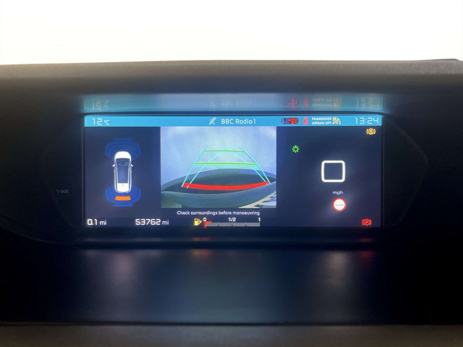 Used Citroen Grand C4 Picasso 2021 for sale - 77681208: Photo 19