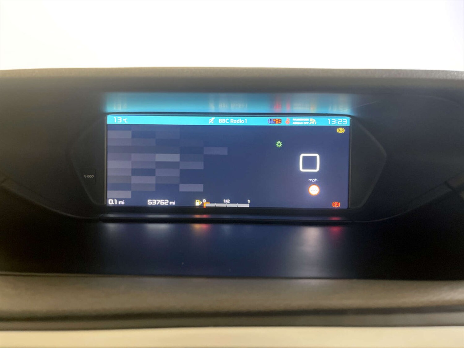 Used Citroen Grand C4 Picasso 2021 for sale - 77681208: Photo 21