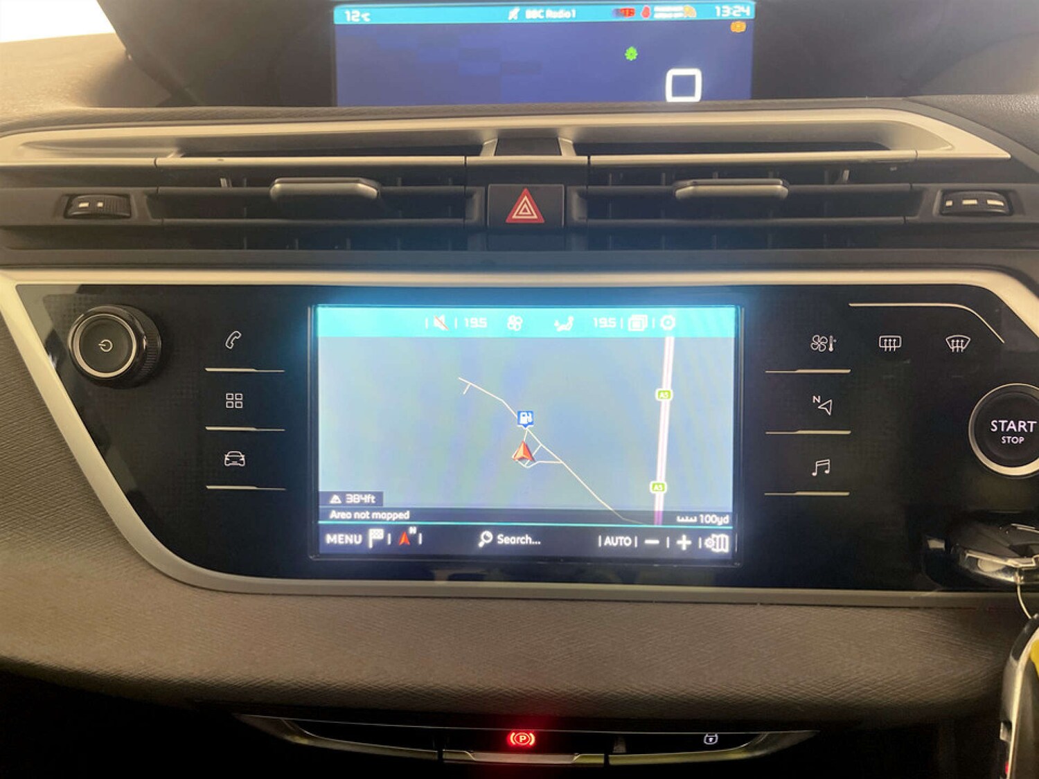 Used Citroen Grand C4 Picasso 2021 for sale - 77681208: Photo 22