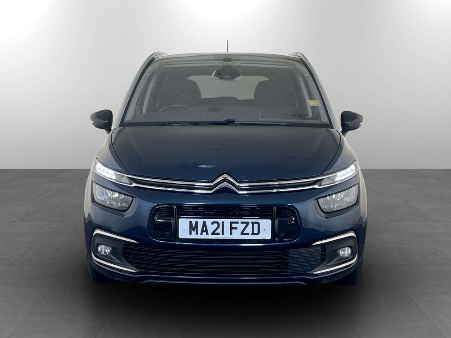 Used Citroen Grand C4 Picasso 2021 for sale - 77681208: Photo 5