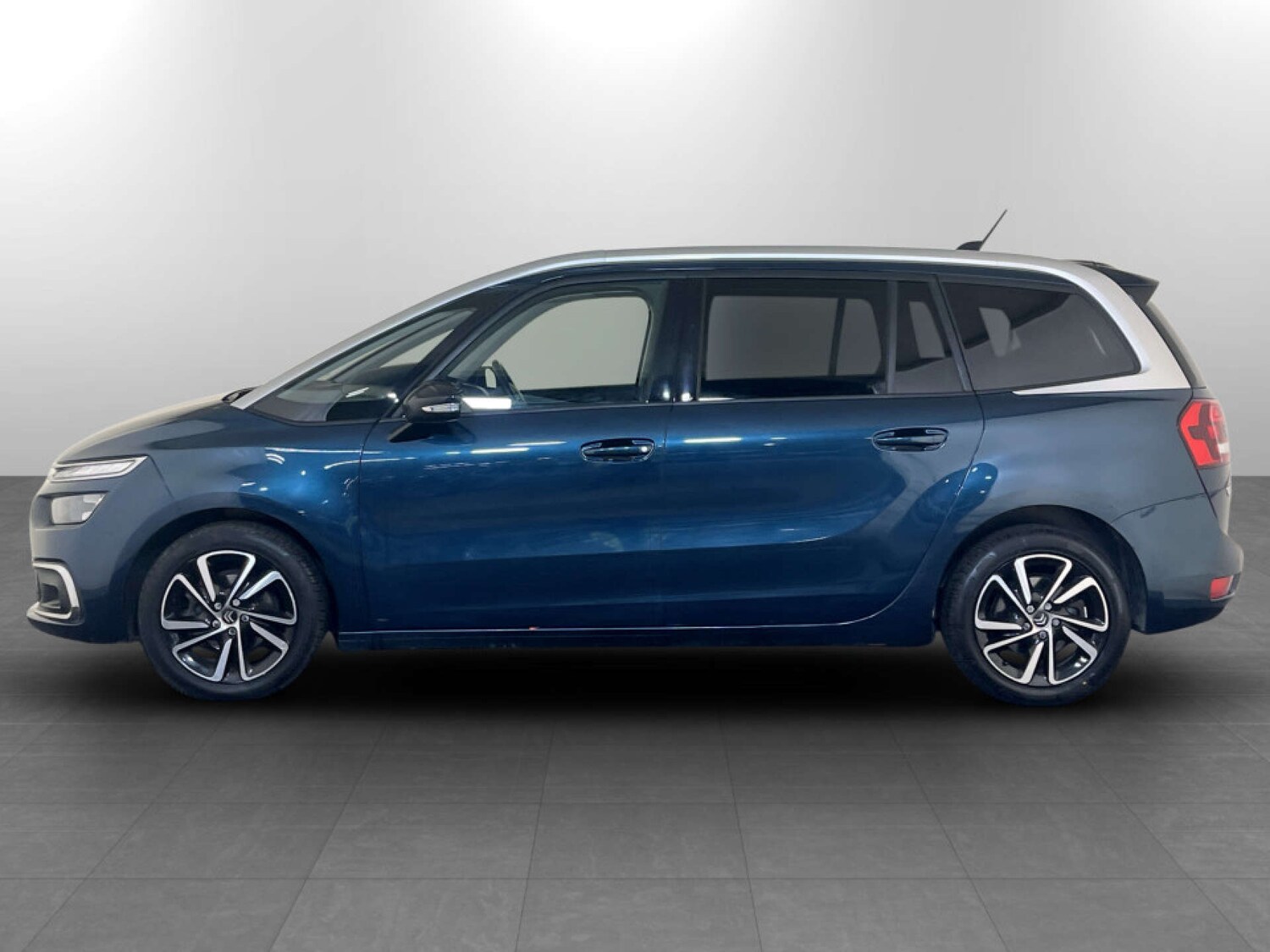 Used Citroen Grand C4 Picasso 2021 for sale - 77681208: Photo 7