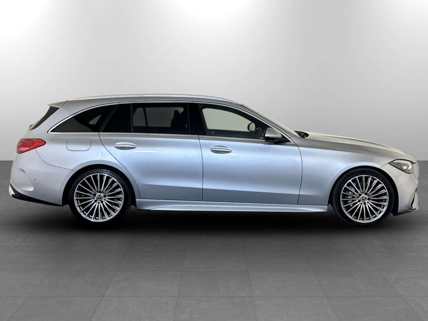 Used Mercedes-Benz C Class 2022 for sale - 77185058: Photo 11