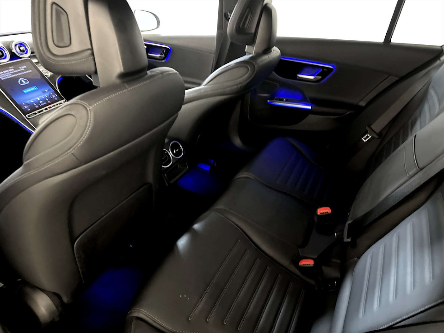 Used Mercedes-Benz C Class 2022 for sale - 77185058: Photo 14