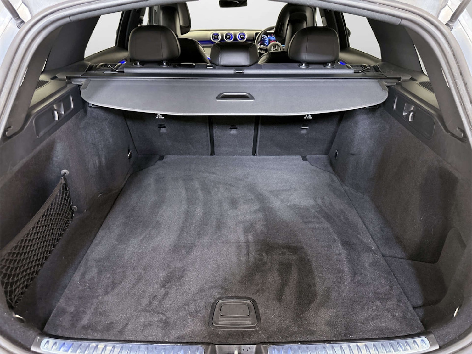 Used Mercedes-Benz C Class 2022 for sale - 77185058: Photo 15