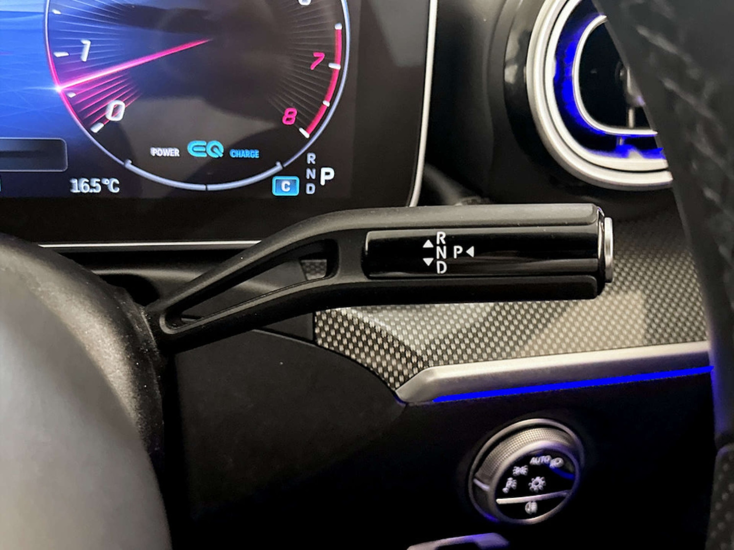 Used Mercedes-Benz C Class 2022 for sale - 77185058: Photo 21