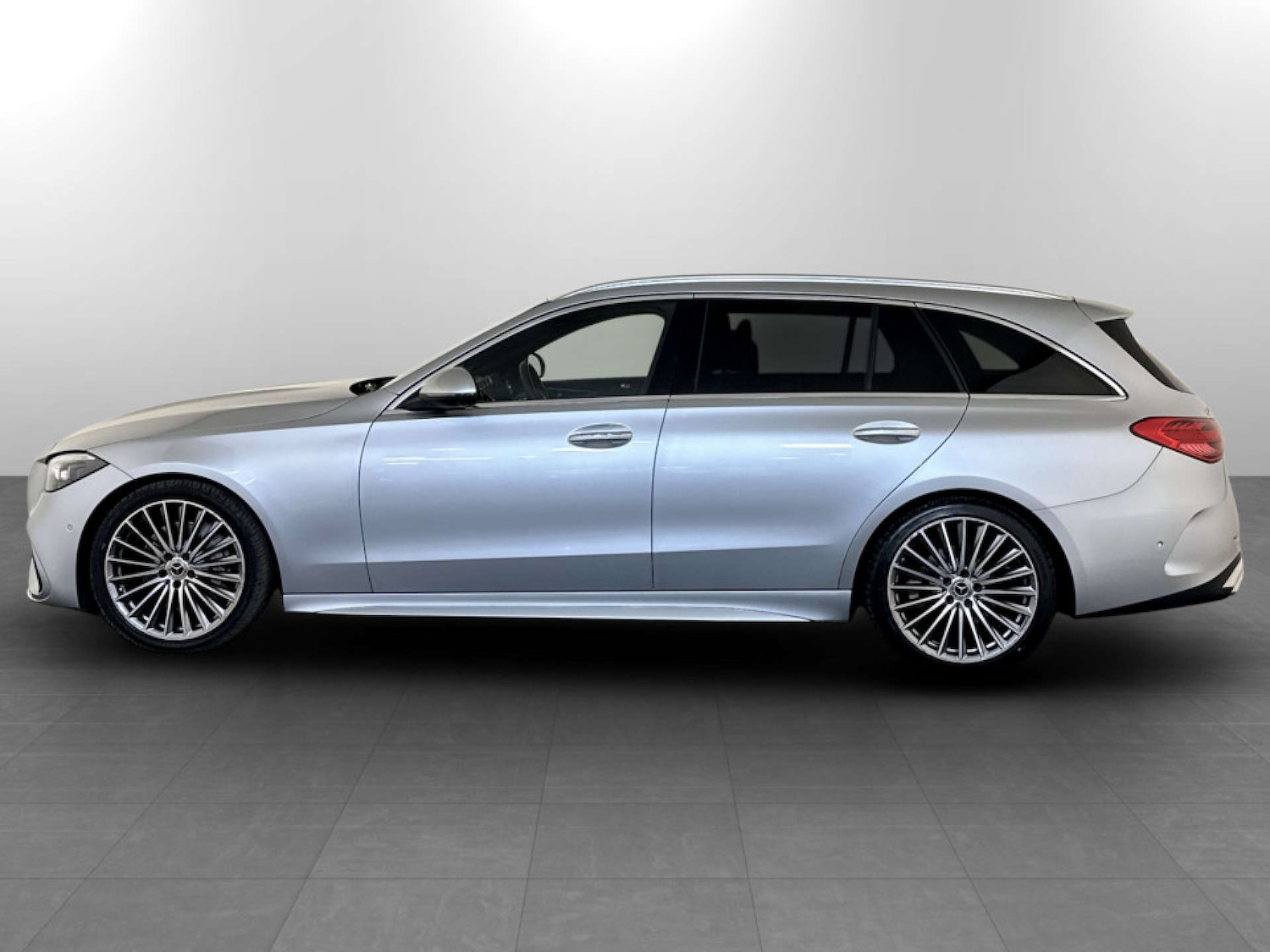 Used Mercedes-Benz C Class 2022 for sale - 77185058: Photo 7