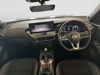 Used Nissan Juke 2025 for sale - 78667827: Photo