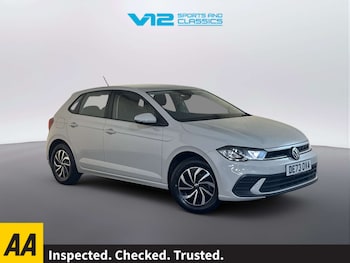 Used Volkswagen Polo 2023 for sale - 78656068: Photo