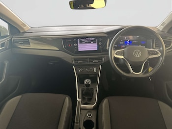 Used Volkswagen Polo 2023 for sale - 78656068: Photo