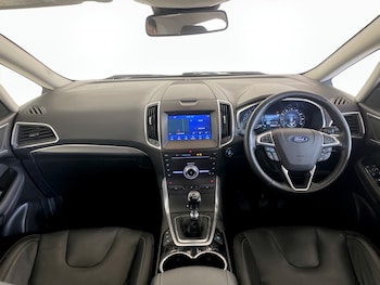 Used Ford S-Max 2021 for sale - 75421012: Photo