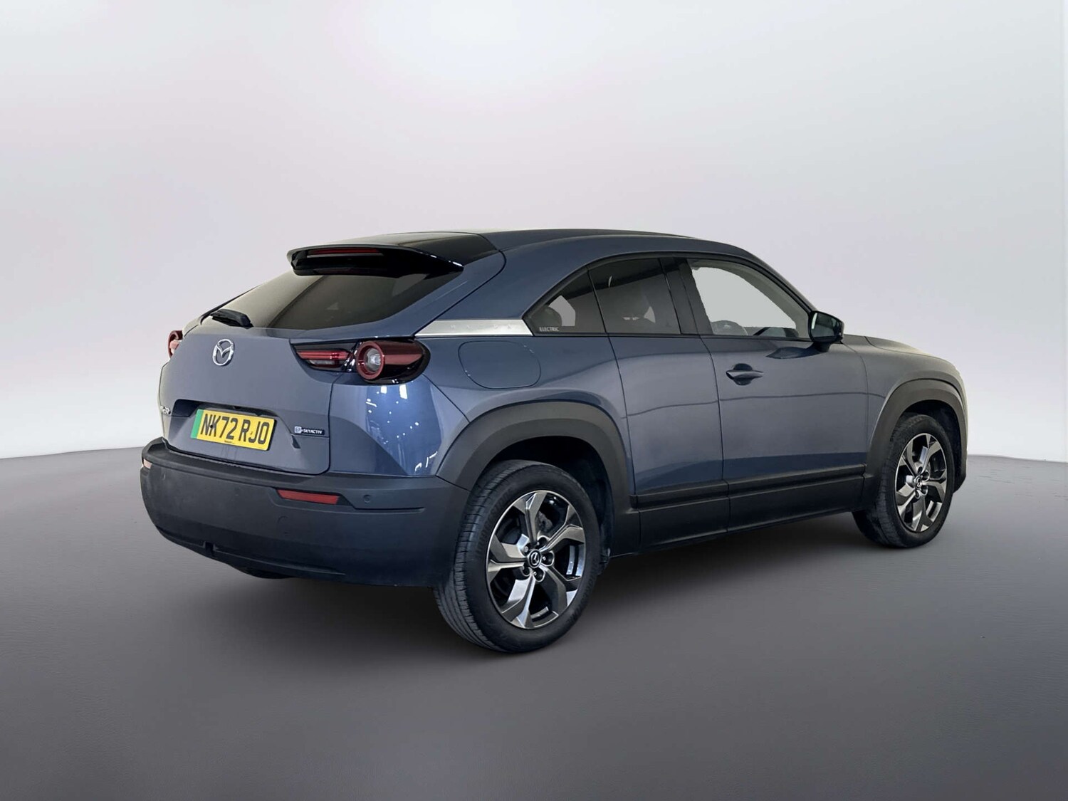 Used Mazda MX-30 2022 for sale - 77953293: Photo 10