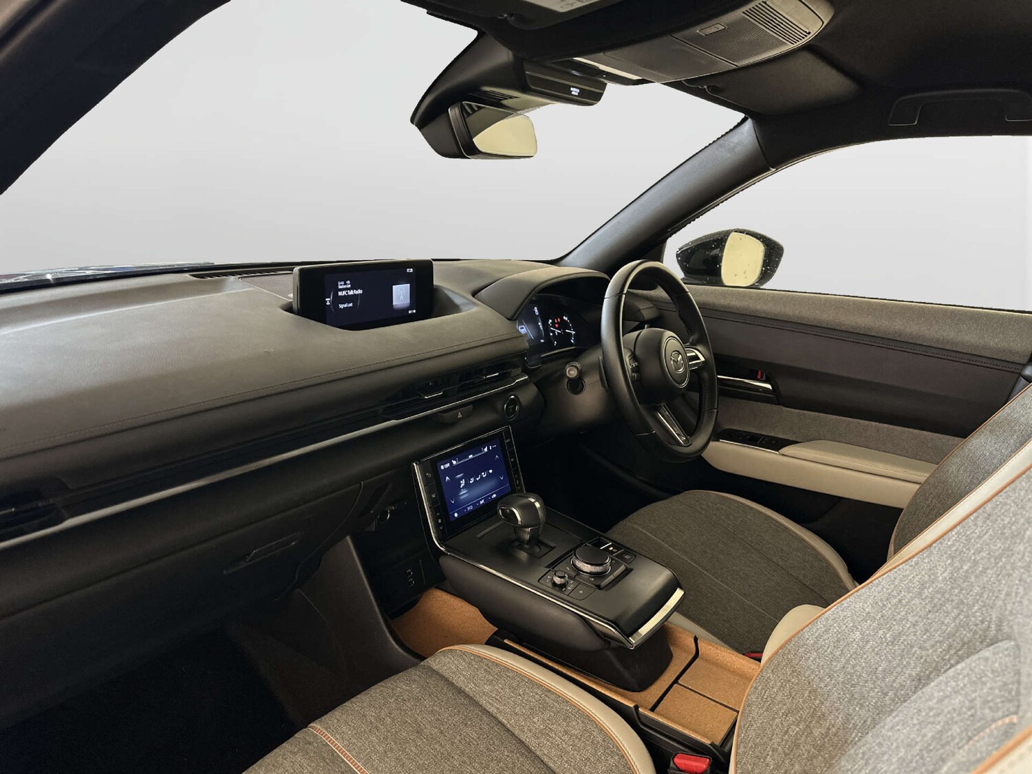 Used Mazda MX-30 2022 for sale - 77953293: Photo 12