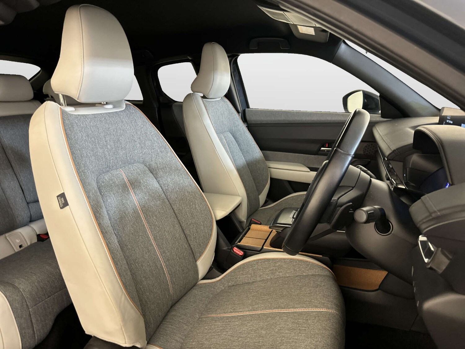 Used Mazda MX-30 2022 for sale - 77953293: Photo 13