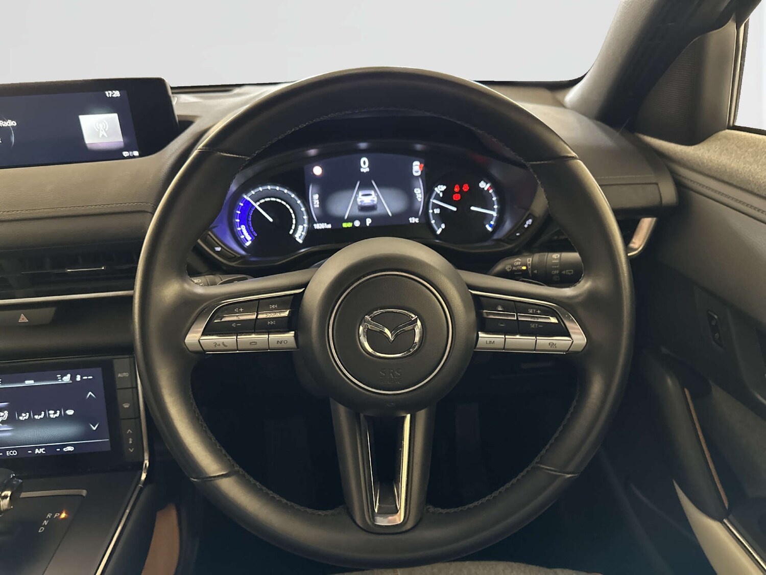 Used Mazda MX-30 2022 for sale - 77953293: Photo 16