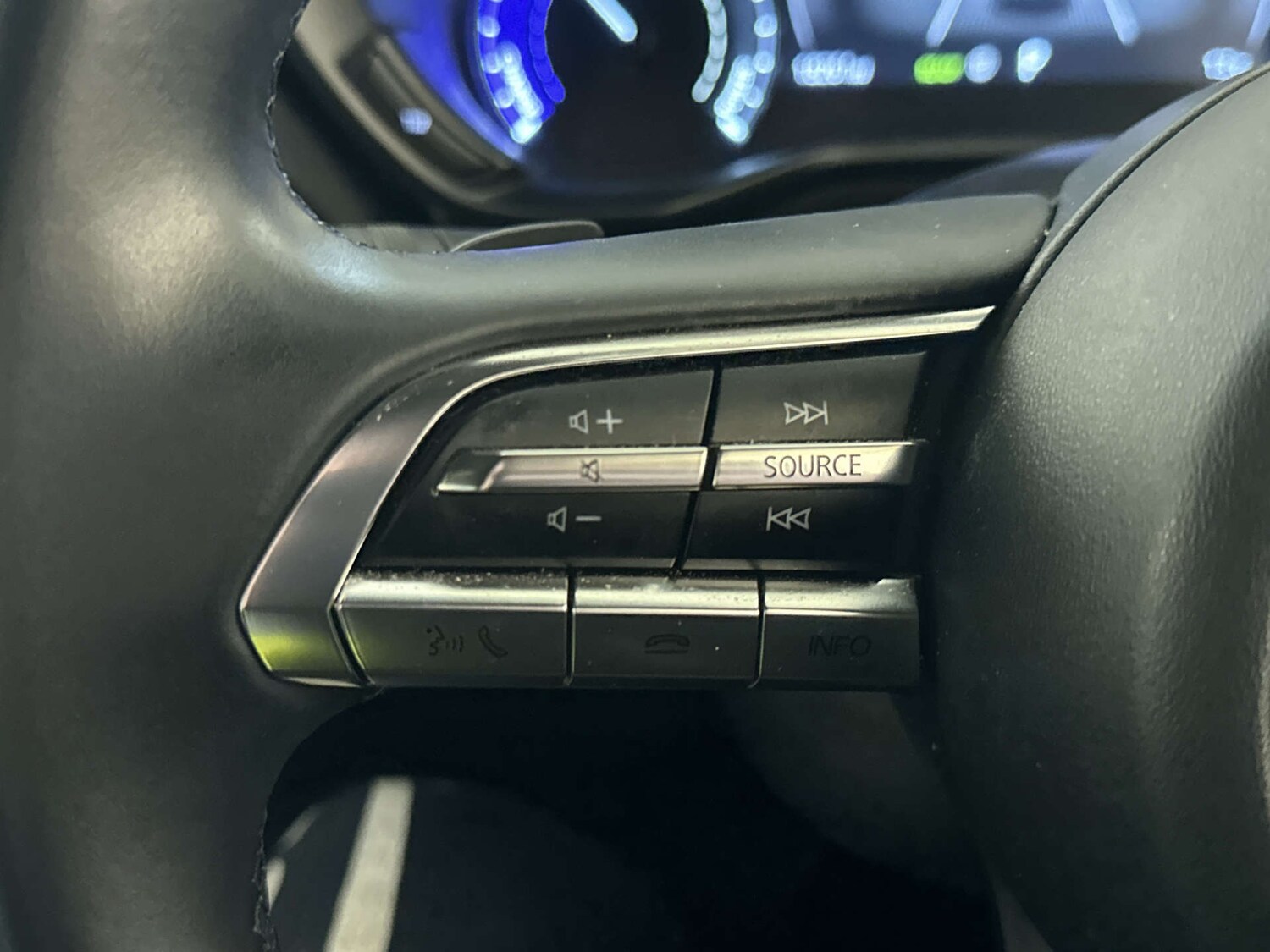 Used Mazda MX-30 2022 for sale - 77953293: Photo 17