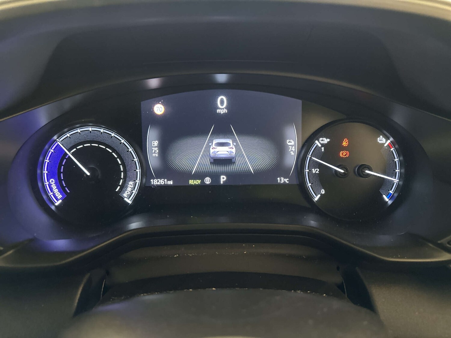 Used Mazda MX-30 2022 for sale - 77953293: Photo 18