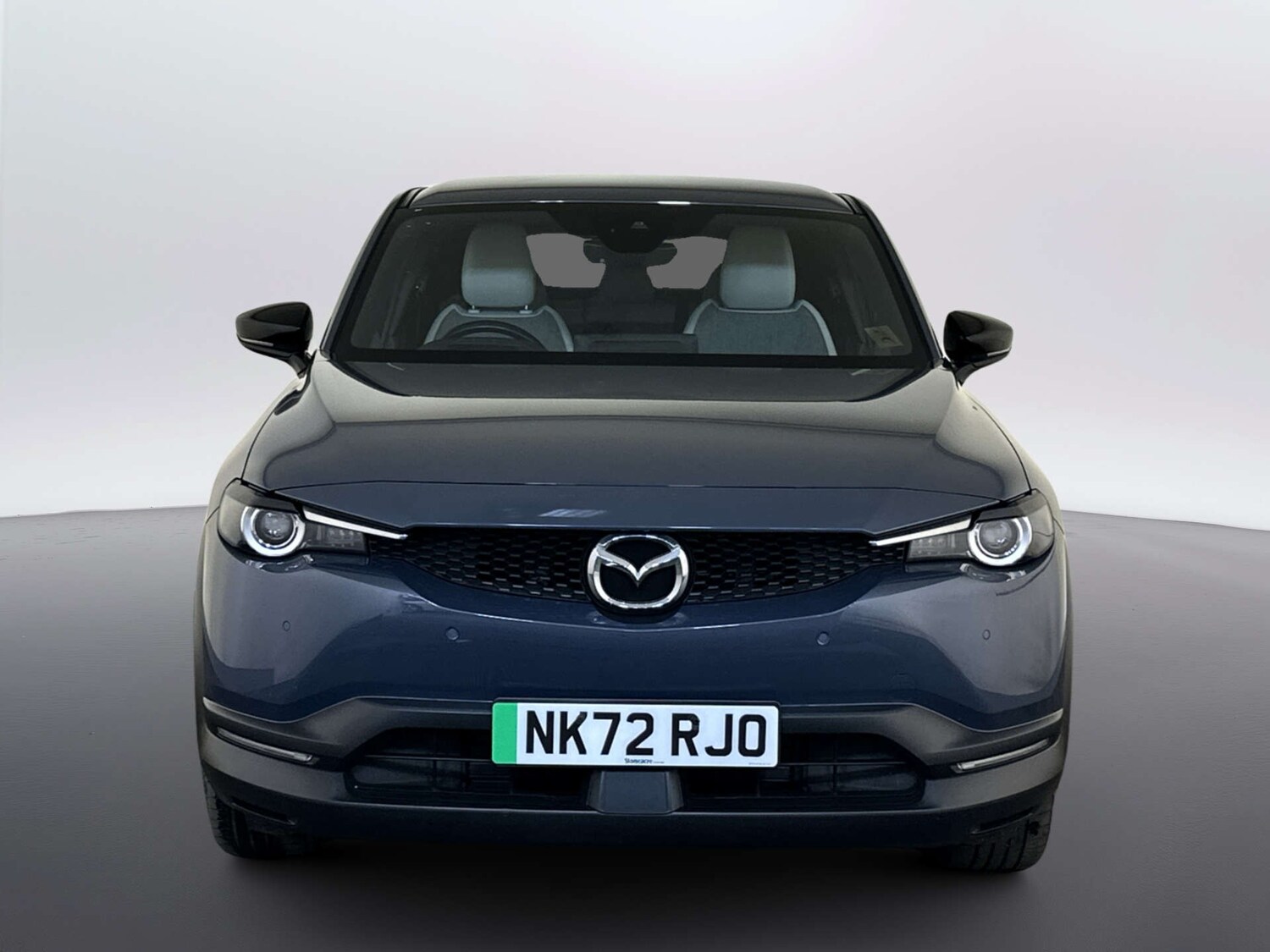 Used Mazda MX-30 2022 for sale - 77953293: Photo 5